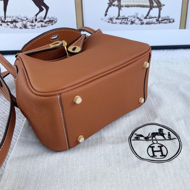 Hermes Lindy Bags